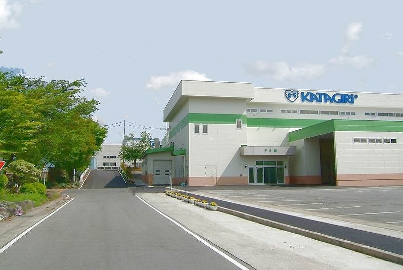 株式会社片桐製作所