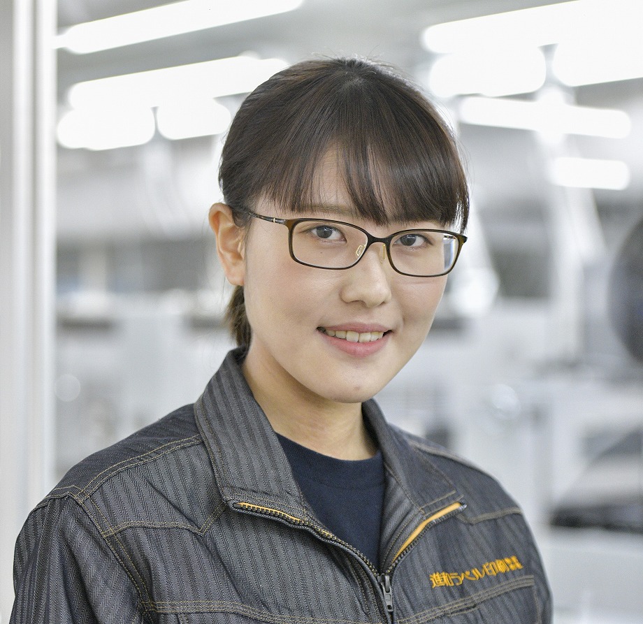 渡部 卓弥さん